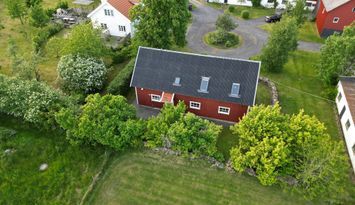 Nygård Cottage, en härligt hus på gård