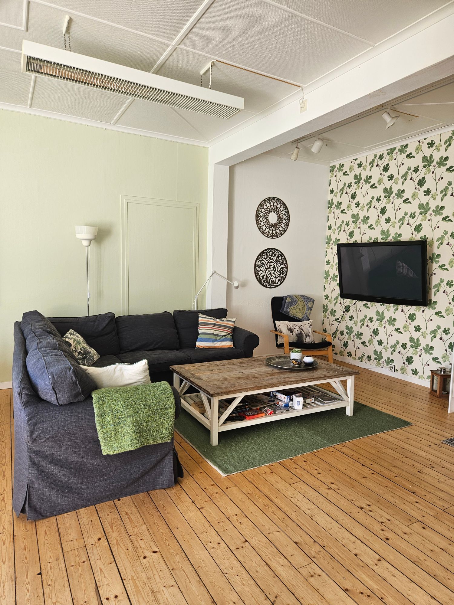 Stuga i Kilesandsgården med 8 bäddar #24863 – bild 5 av 21