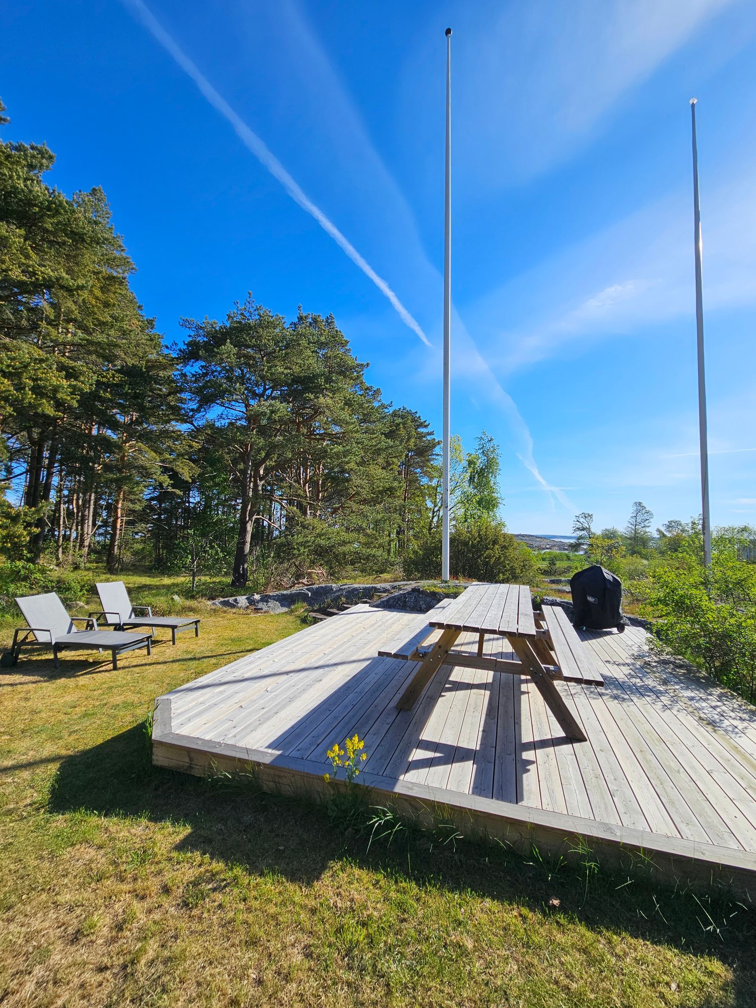Stuga i Kilesandsgården med 8 bäddar #24863 – bild 4 av 21