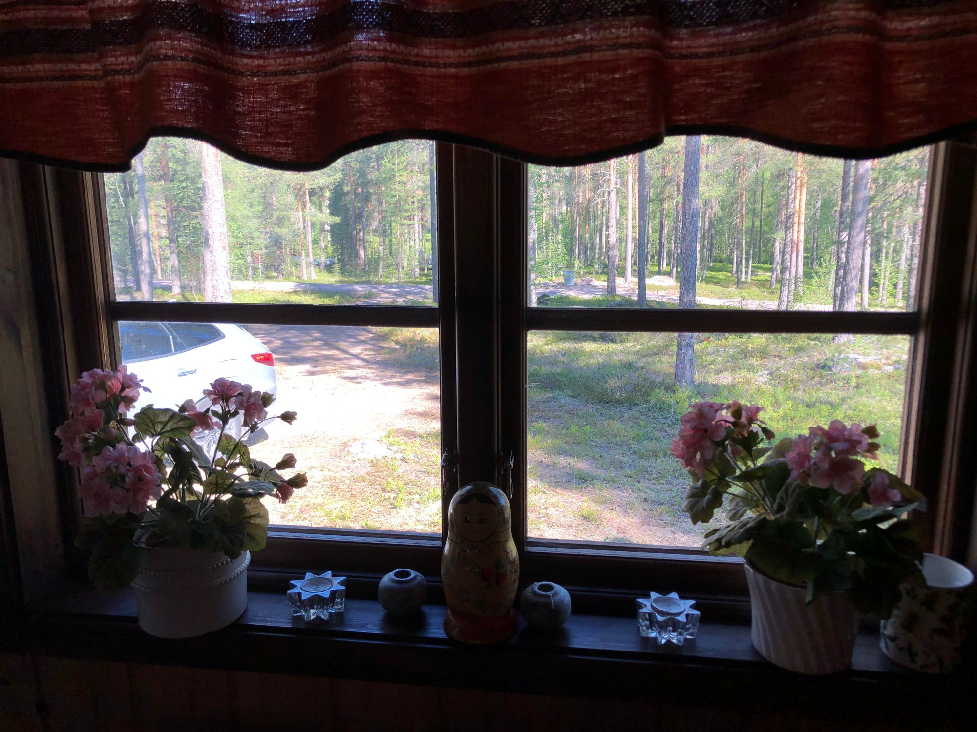 Mysig stuga i Venjan – bild 22 av 24