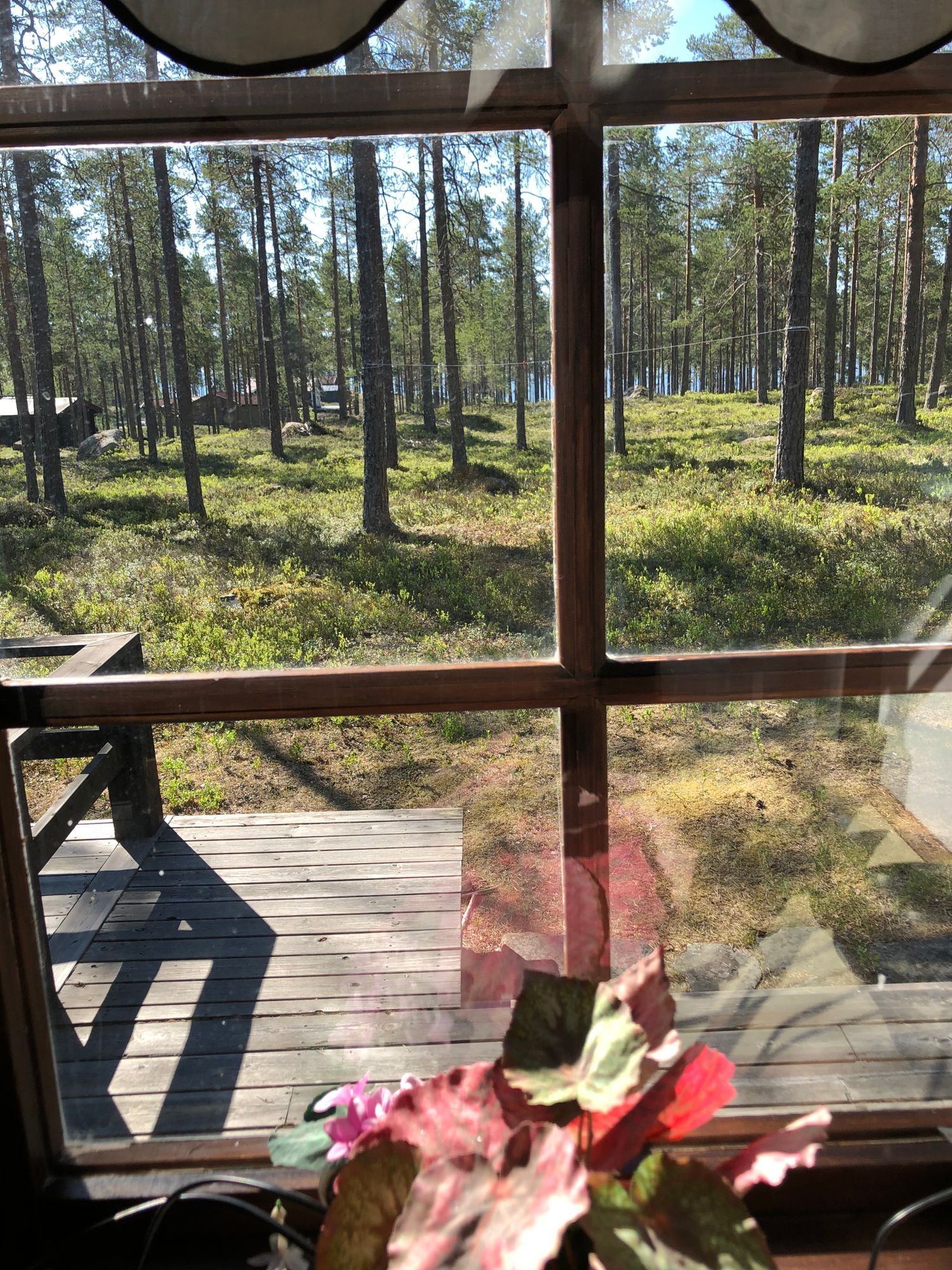 Mysig stuga i Venjan – bild 12 av 24