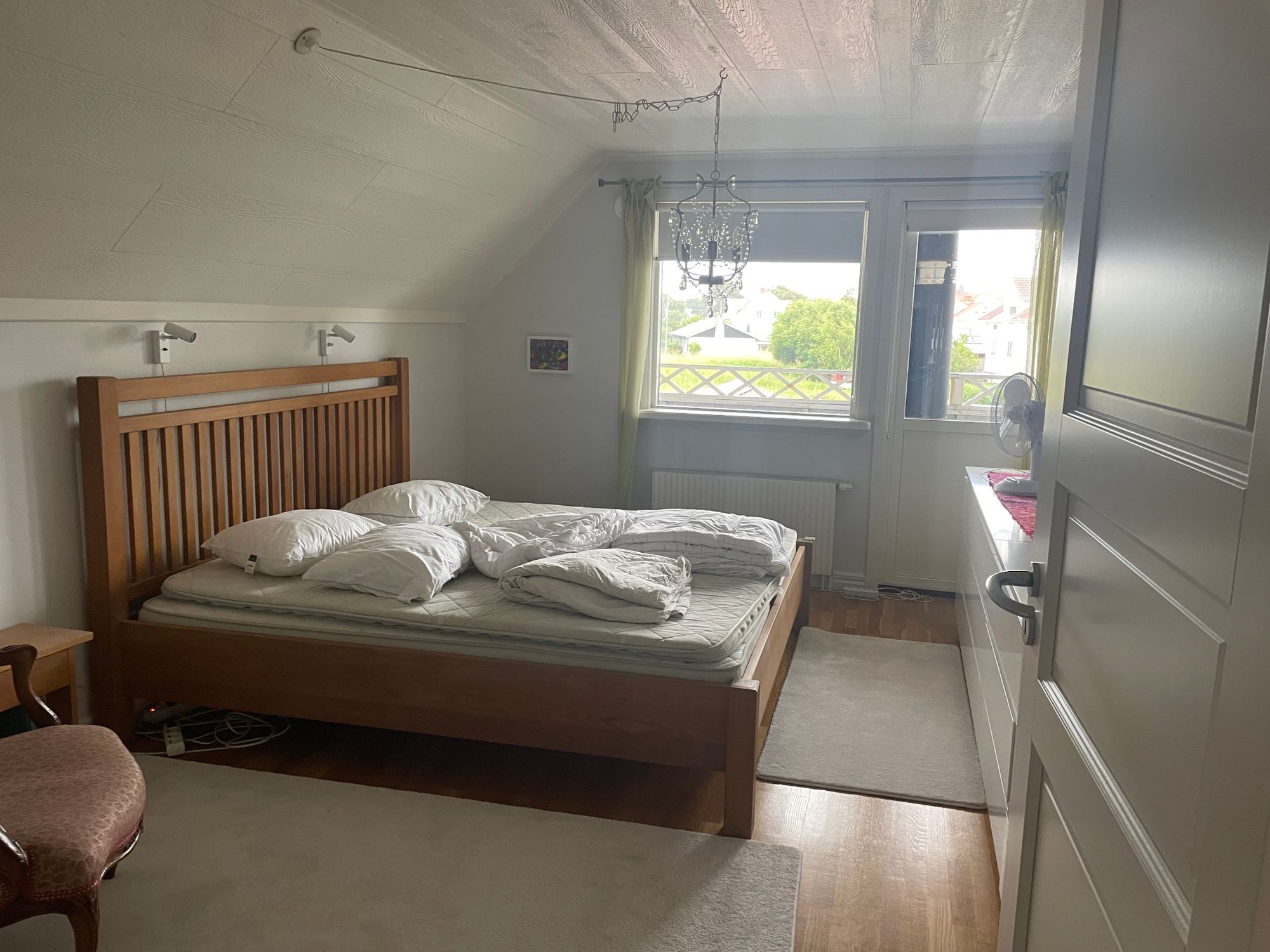 Havsnära familjevänlig villa – bild 2 av 9