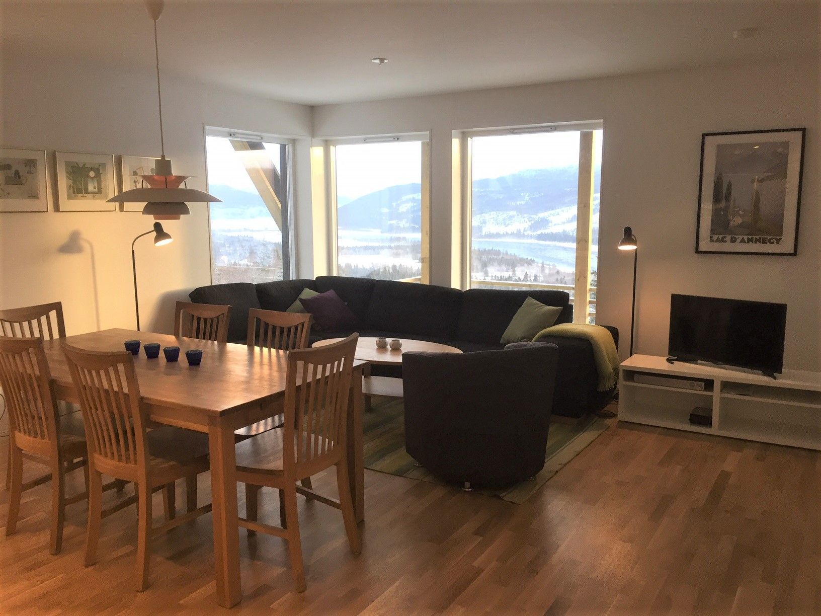 Åre/Tegefjäll - Ski in/Ski out – bild 3 av 10