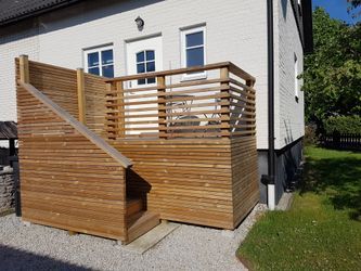 Sista minuten