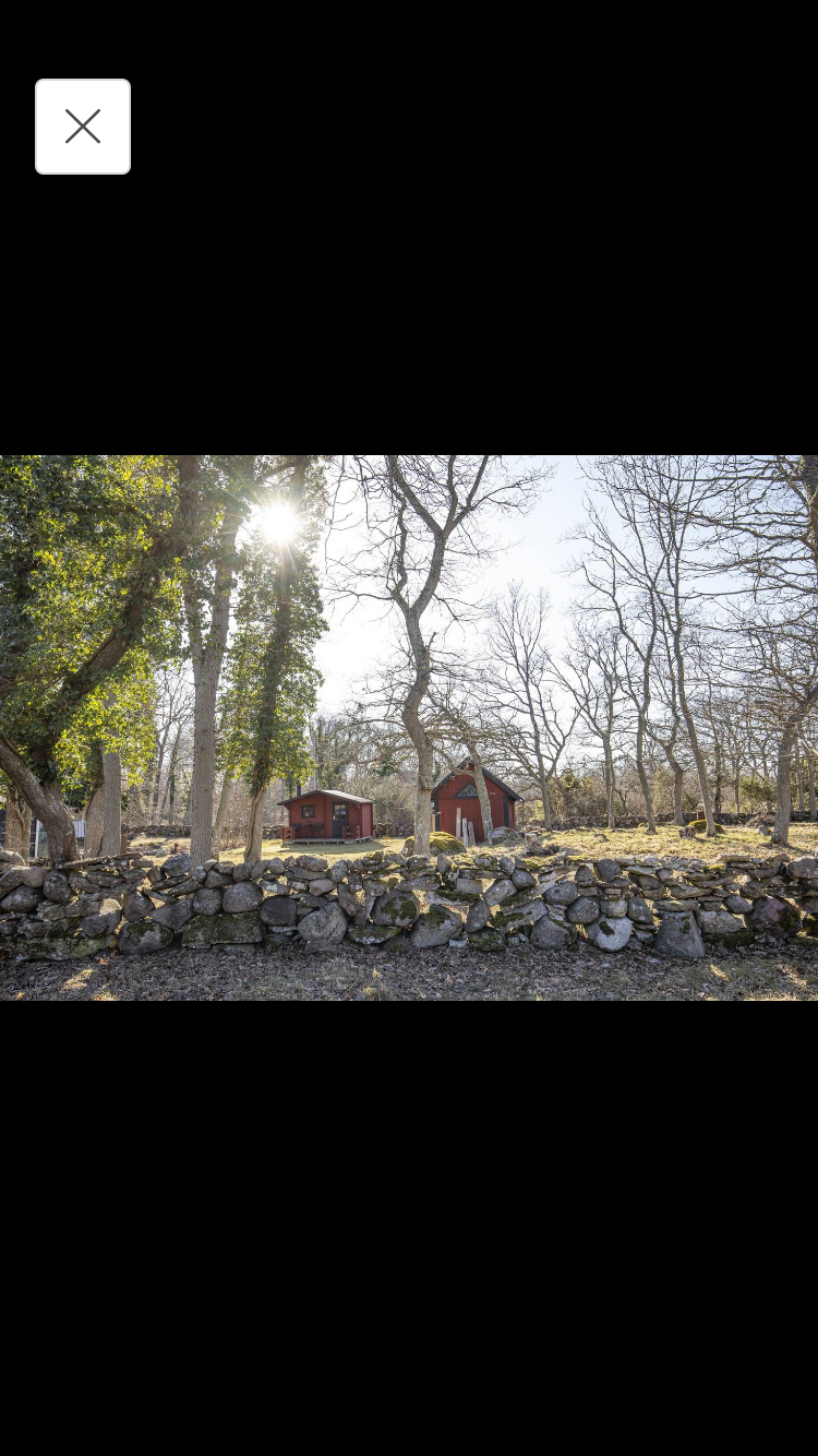 Sommarhus vid Horns kustväg – bild 16 av 23