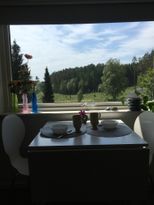 Cosy little place near Hallandsleden