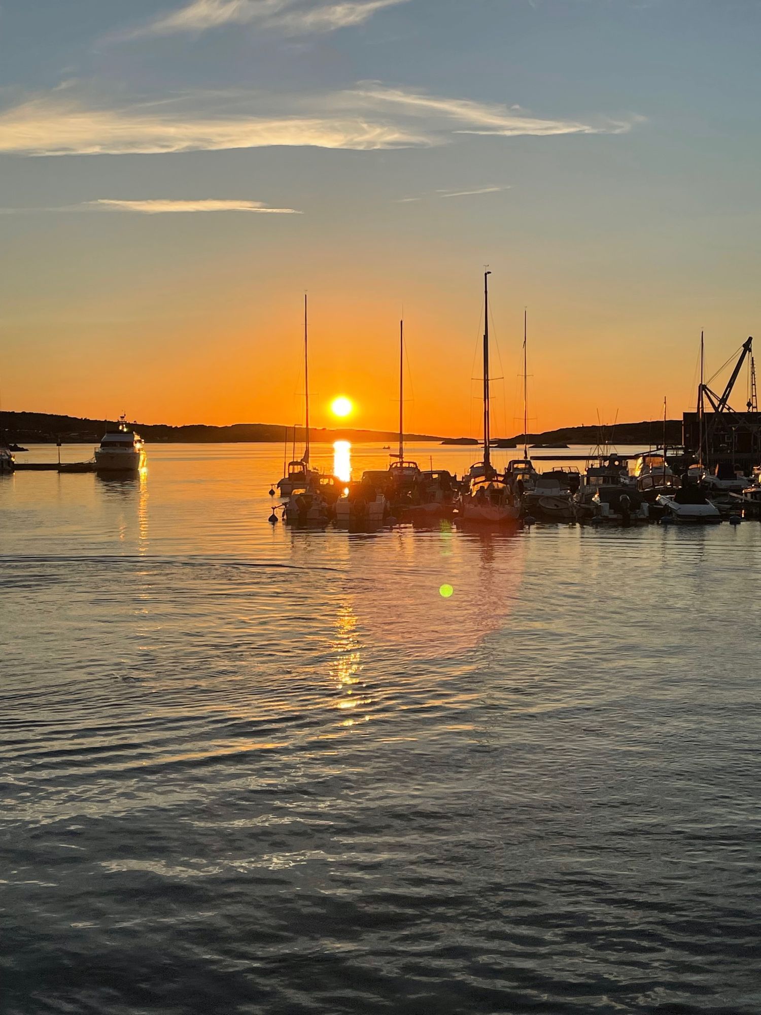 Hus i Hunnebostrand – bild 15 av 19