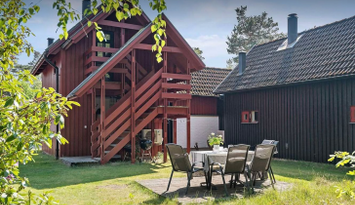 STUGA86 KLITTERBYN HAVSBADEN