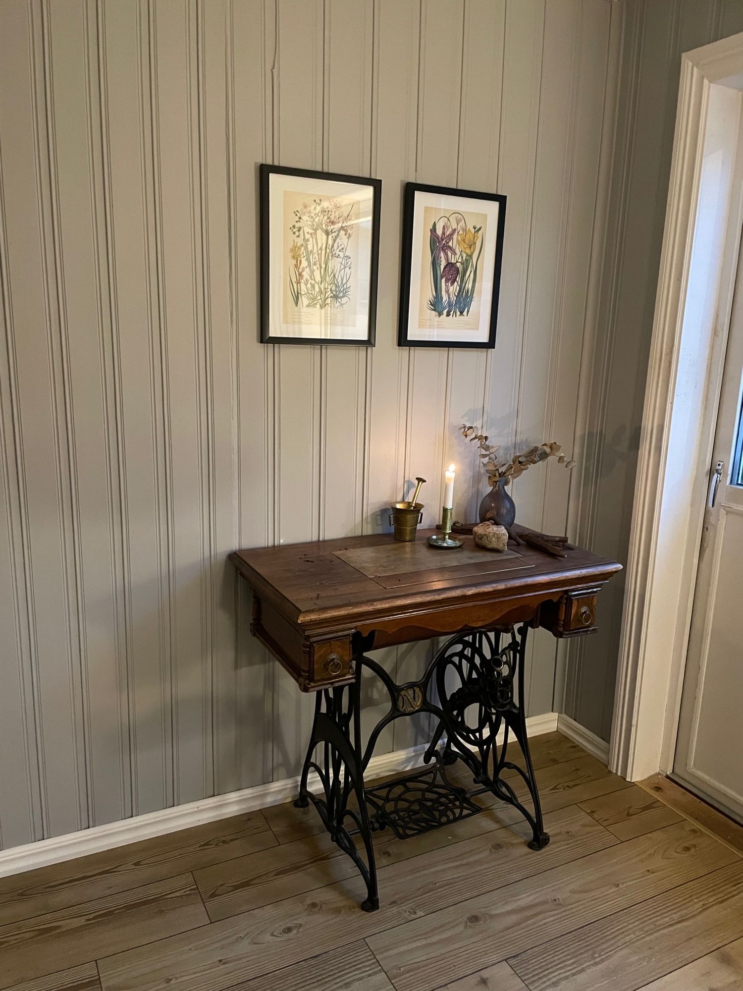 Hus i Hunnebostrand – bild 5 av 19