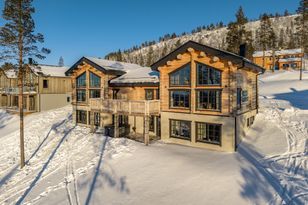 Villa Hjelmbacken Idre Fjäll