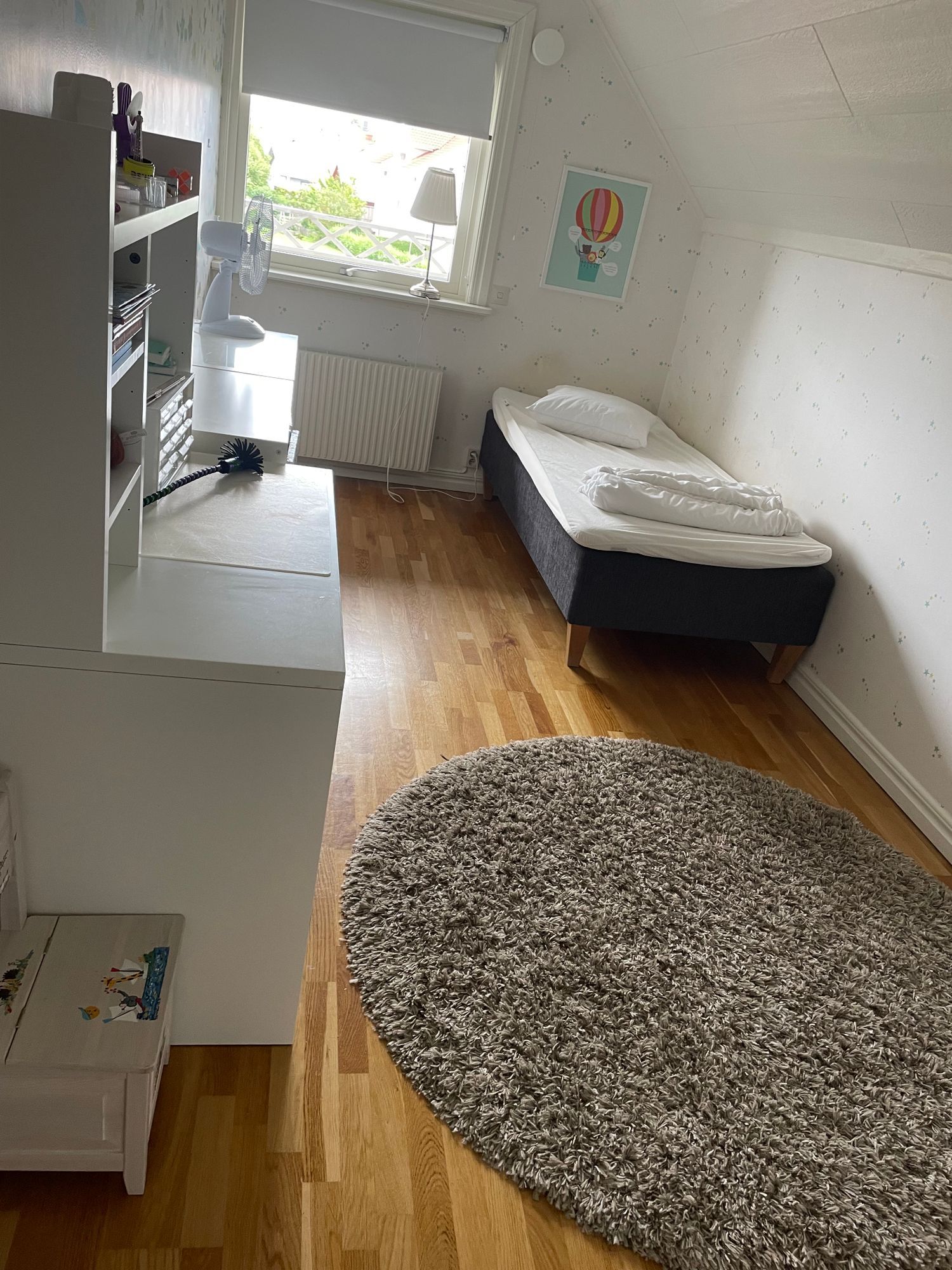 Havsnära familjevänlig villa – bild 8 av 9