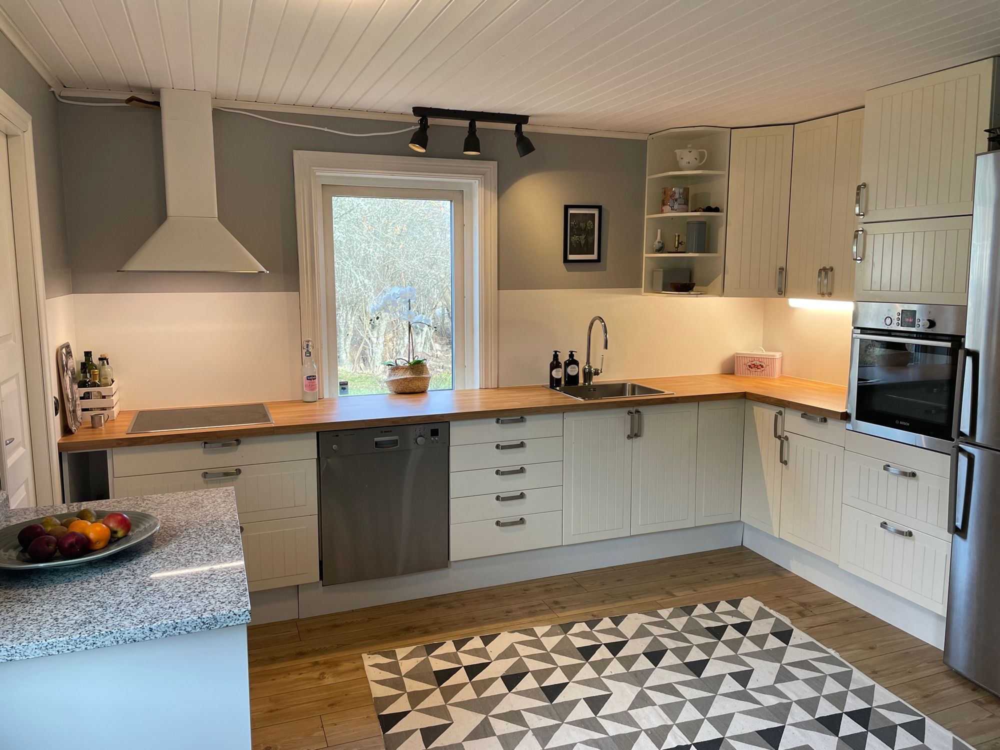 Hus i Hunnebostrand – bild 3 av 19