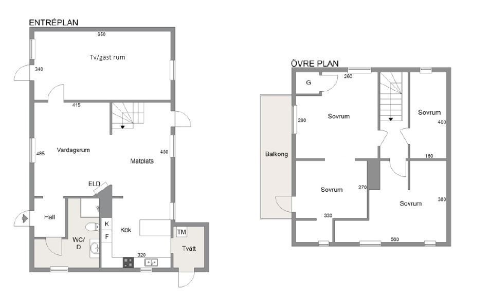 Hus i Hunnebostrand – bild 19 av 19