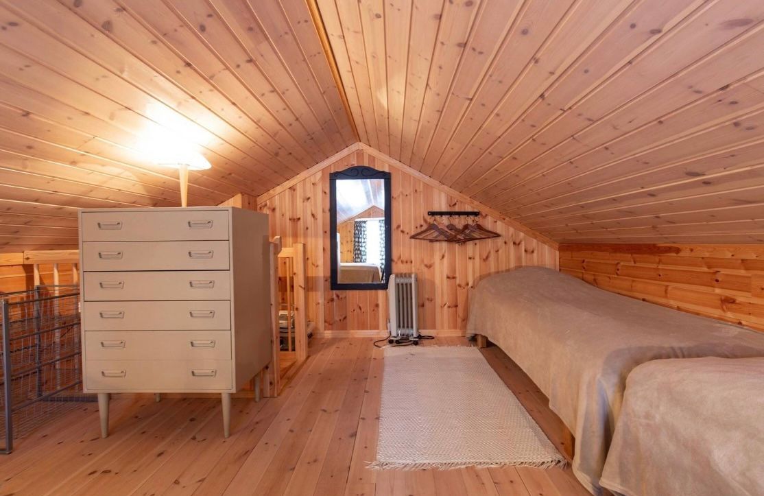 Stuga i Funäsdalen med 8 bäddar #32622 – bild 11 av 21