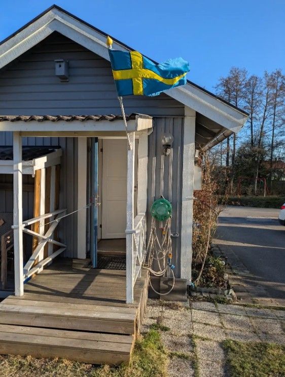 Charmigt boende nära Kolmården – – bild 7 av 14