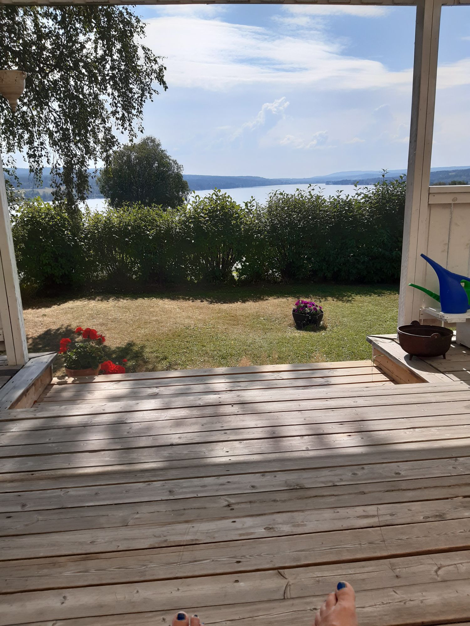 Hus med utsikt i Hoverberg! – bild 18 av 24