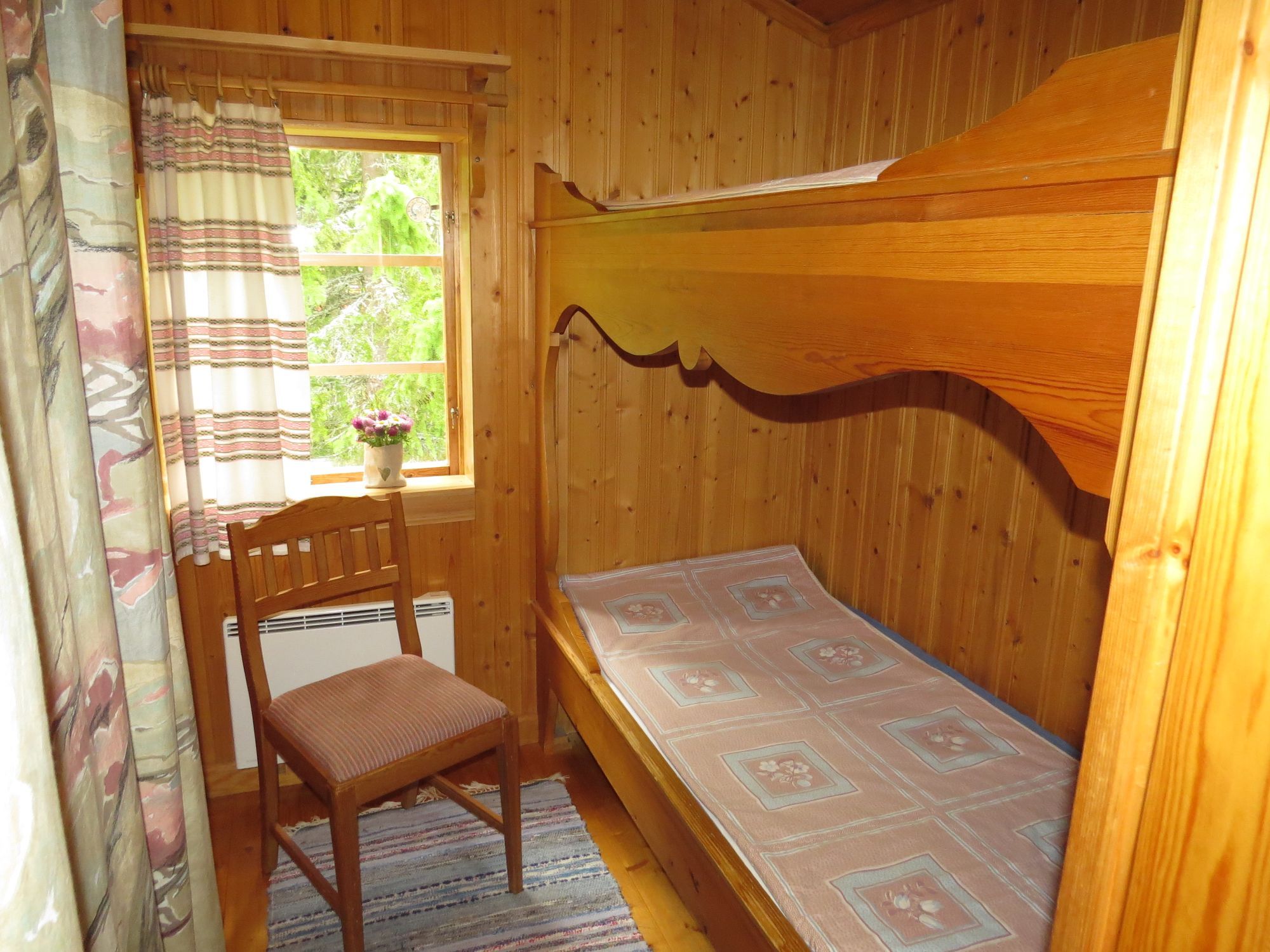 Fjällstuga, Björnliden, Grövelsjön – bild 5 av 13