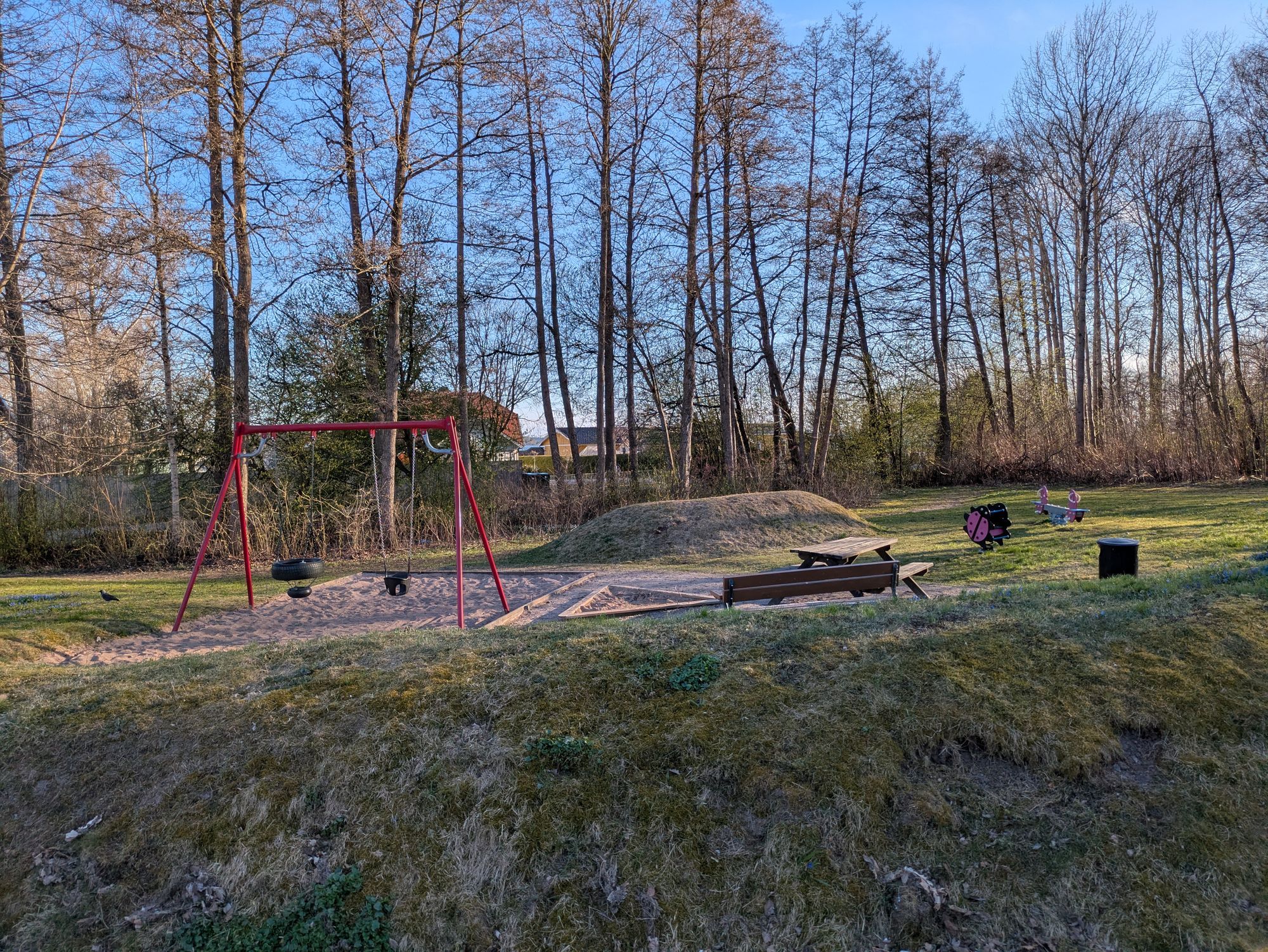 Charmigt boende nära Kolmården – – bild 9 av 14