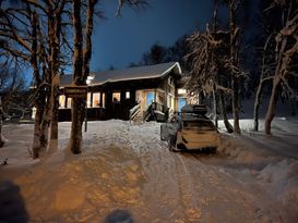 Hus Ramundberget nära Skarsliften i Västhang