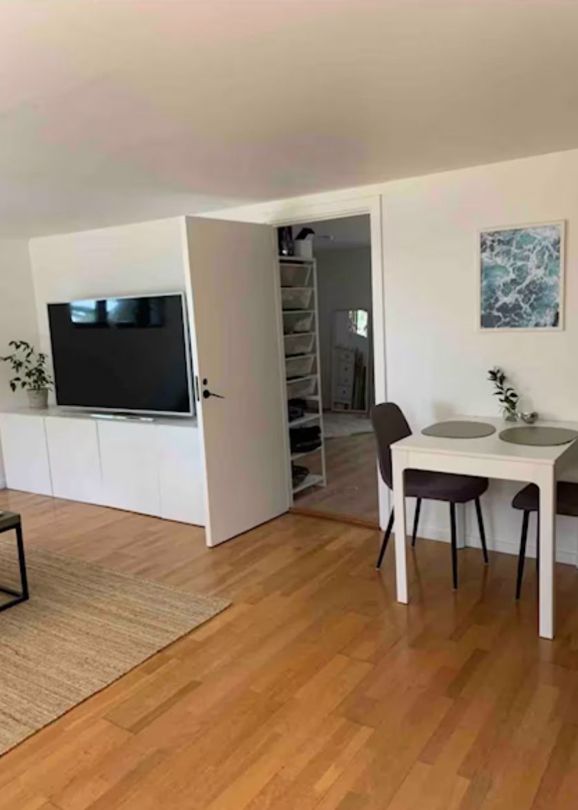 Mysigt hus på landet med närhet till stan. – bild 6 av 18