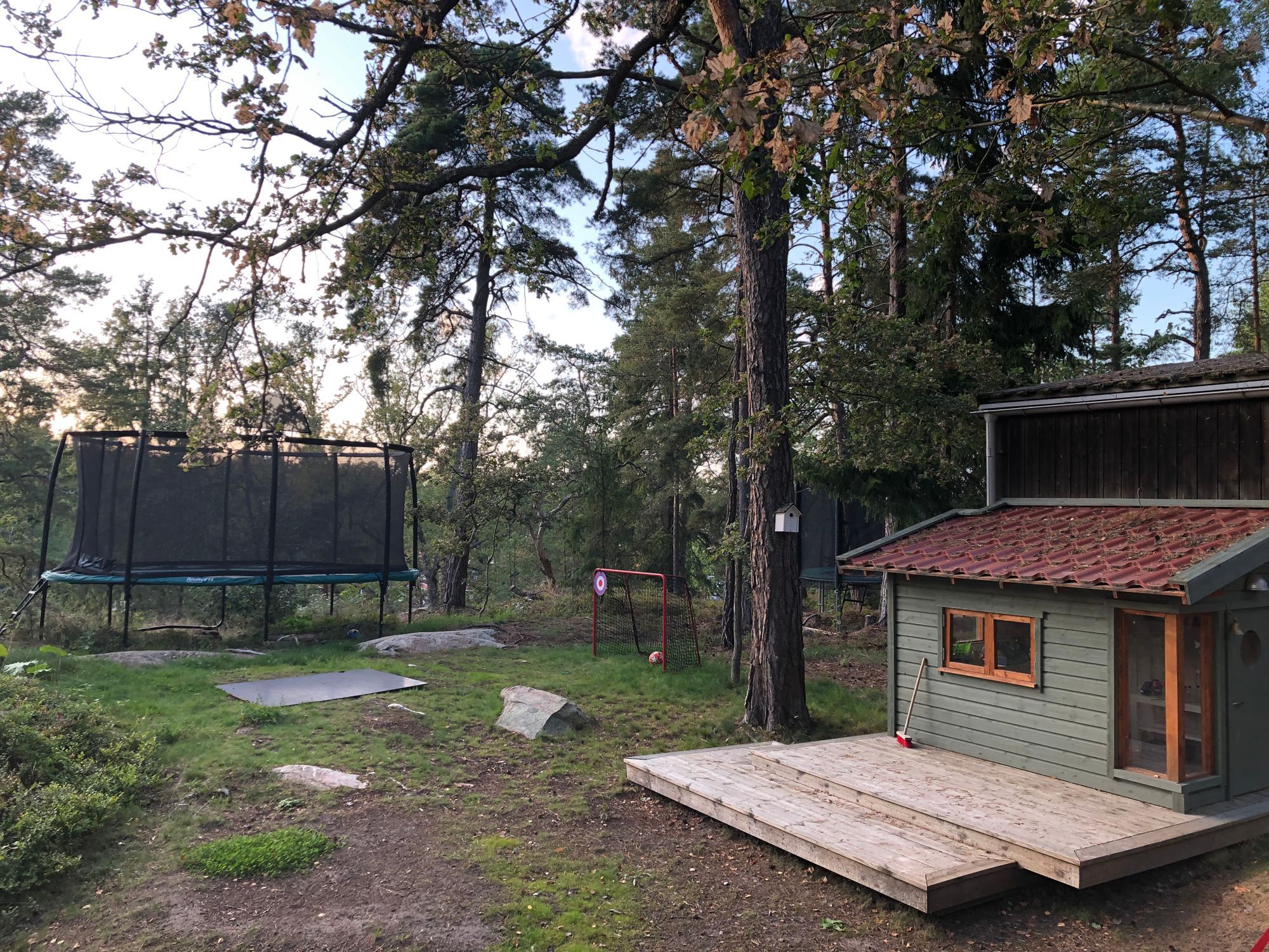 Hus i Vaxholm – bild 17 av 21