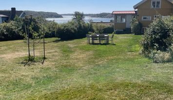 Fiskarstuga på Nösund, Orust uthyres veckovis