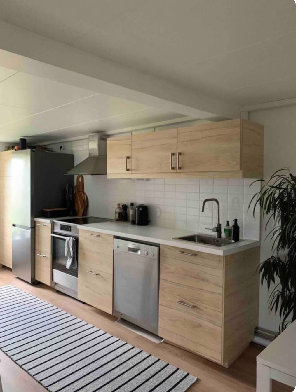 Mysigt hus på landet med närhet till stan. – bild 3 av 18