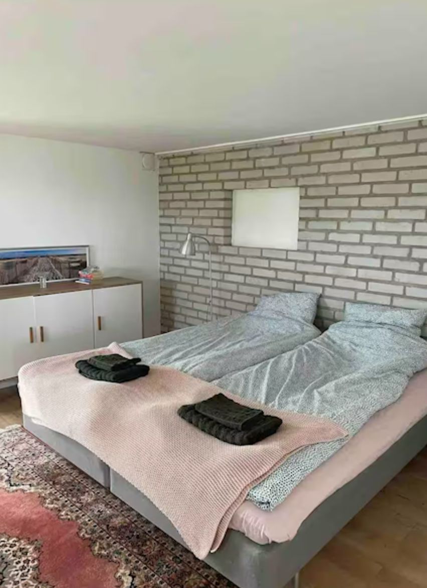 Mysigt hus på landet med närhet till stan. – bild 5 av 18