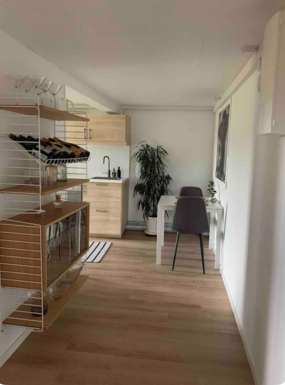Mysigt hus på landet med närhet till stan. – bild 9 av 18