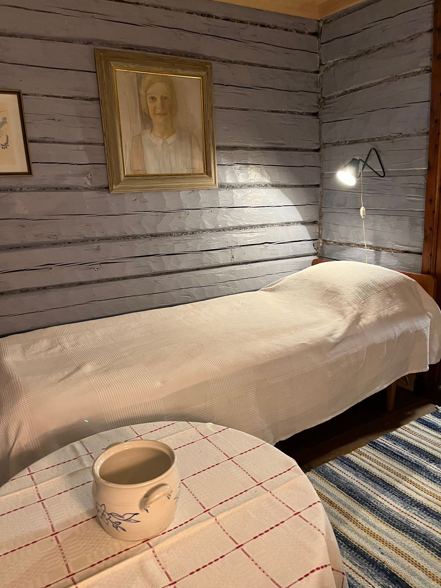 Gamla Fältasgården vid Kalvsjön – bild 14 av 24