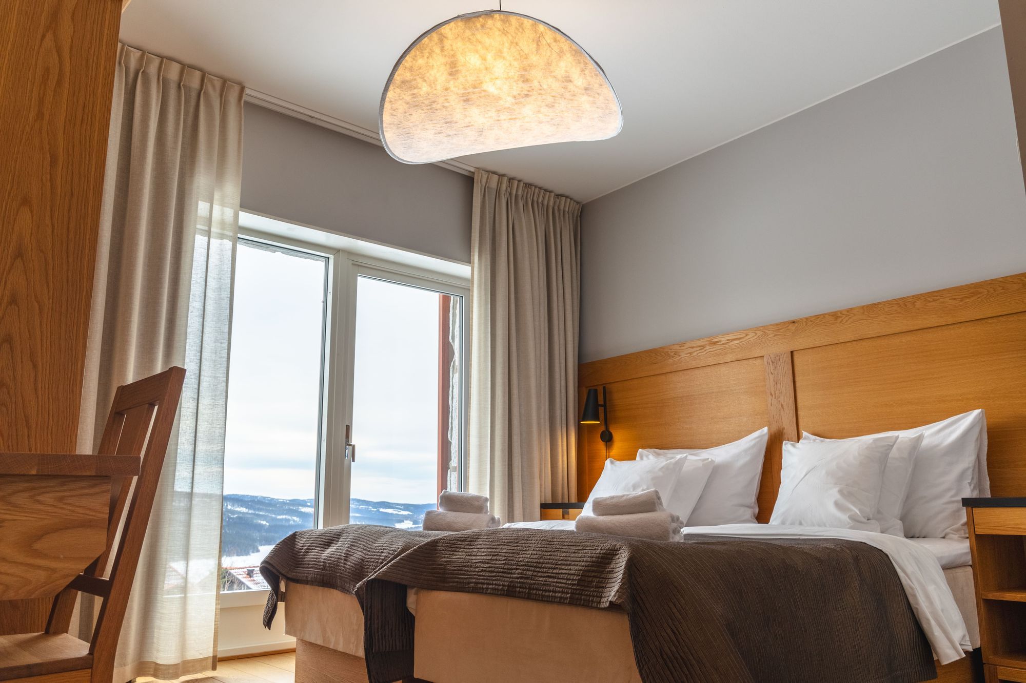Åre Travel - Tottbacken 302, 4 bäddar ski in/out – bild 22 av 24