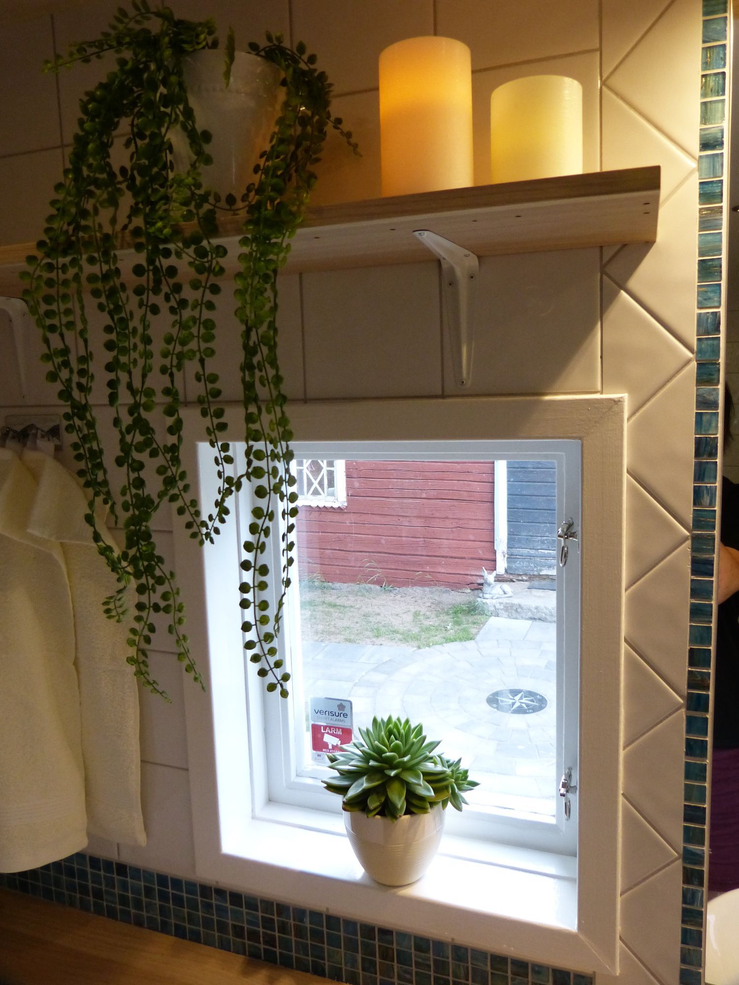 Elegant hus med underbar utsikt – bild 15 av 24