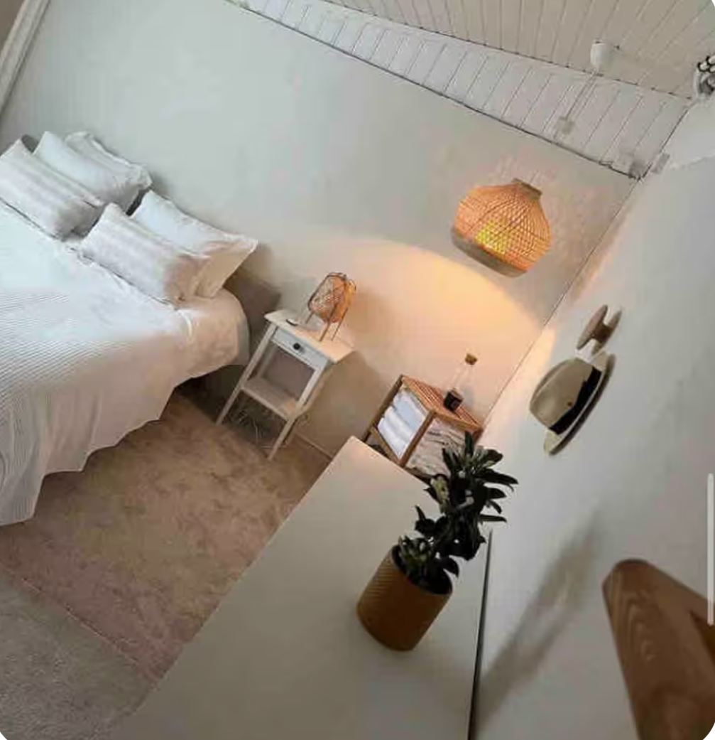 Österlen: 8 bäddar, uppvärmd pool, bastu, stränder – bild 20 av 24