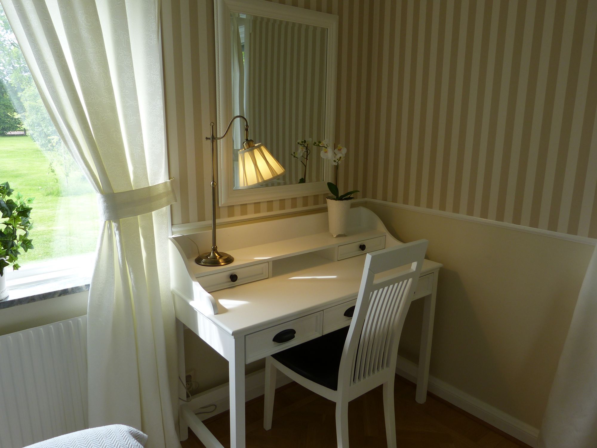 Elegant hus med underbar utsikt – bild 5 av 24