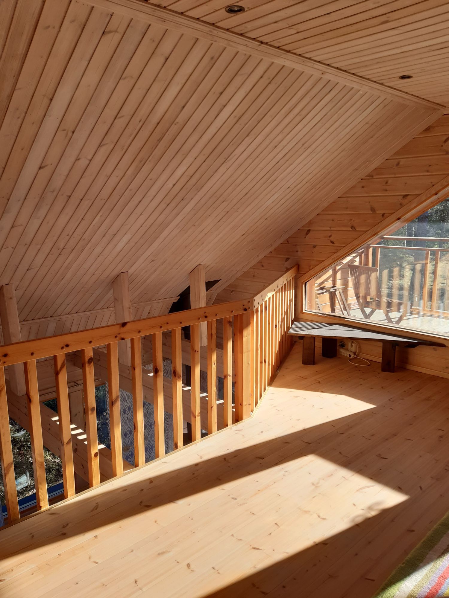 Stuga i S:t Annas skärgård – bild 6 av 11