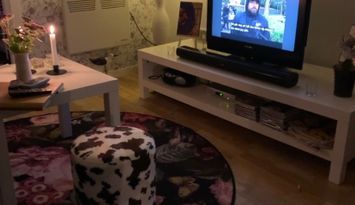 Stuga Möcklösund Karlskrona Skärgård