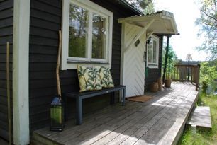 Mysig sjönära stuga intill naturreservat