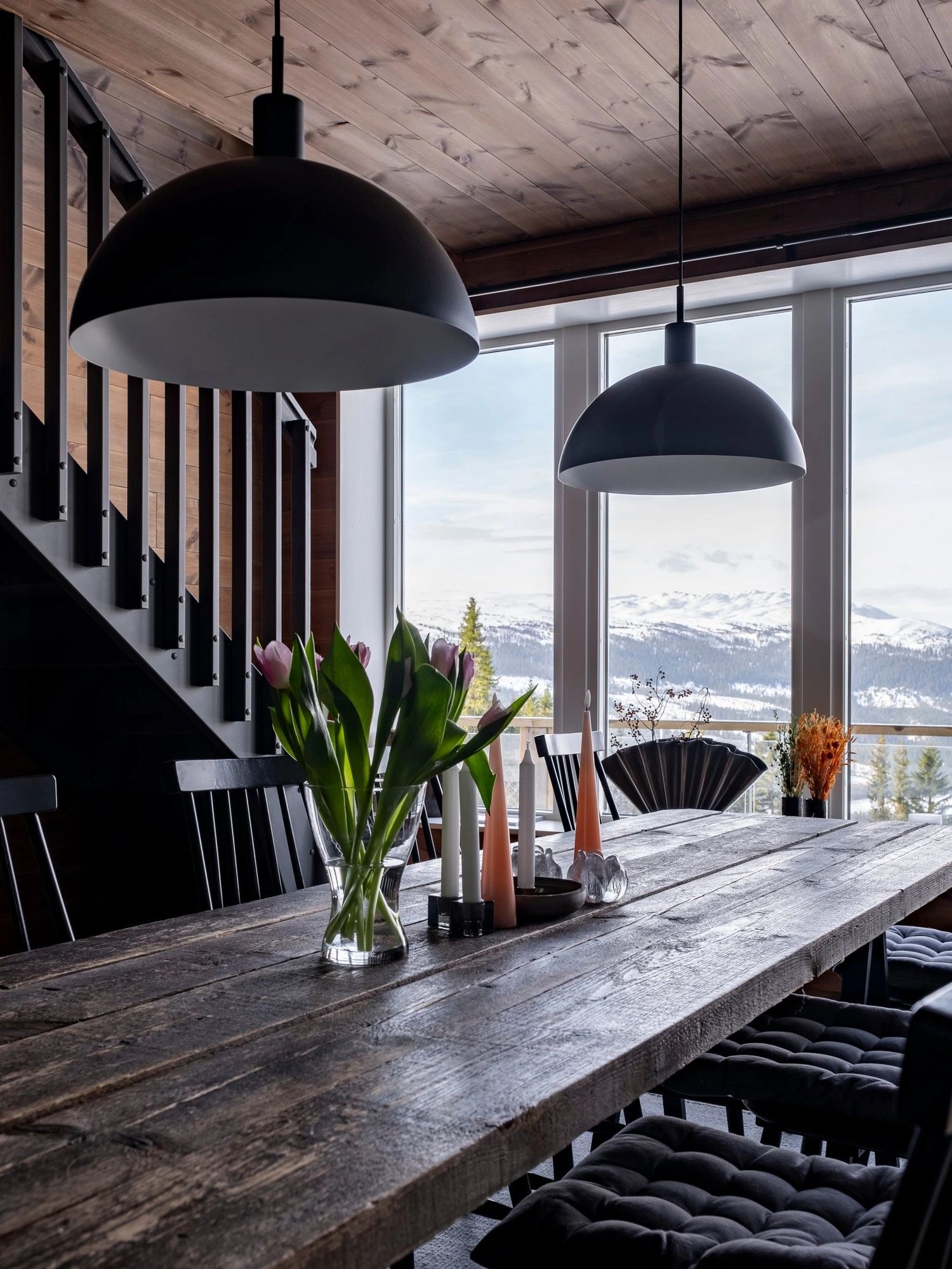 Stuga i Björnen Åre med 8 bäddar #39173 – bild 11 av 14
