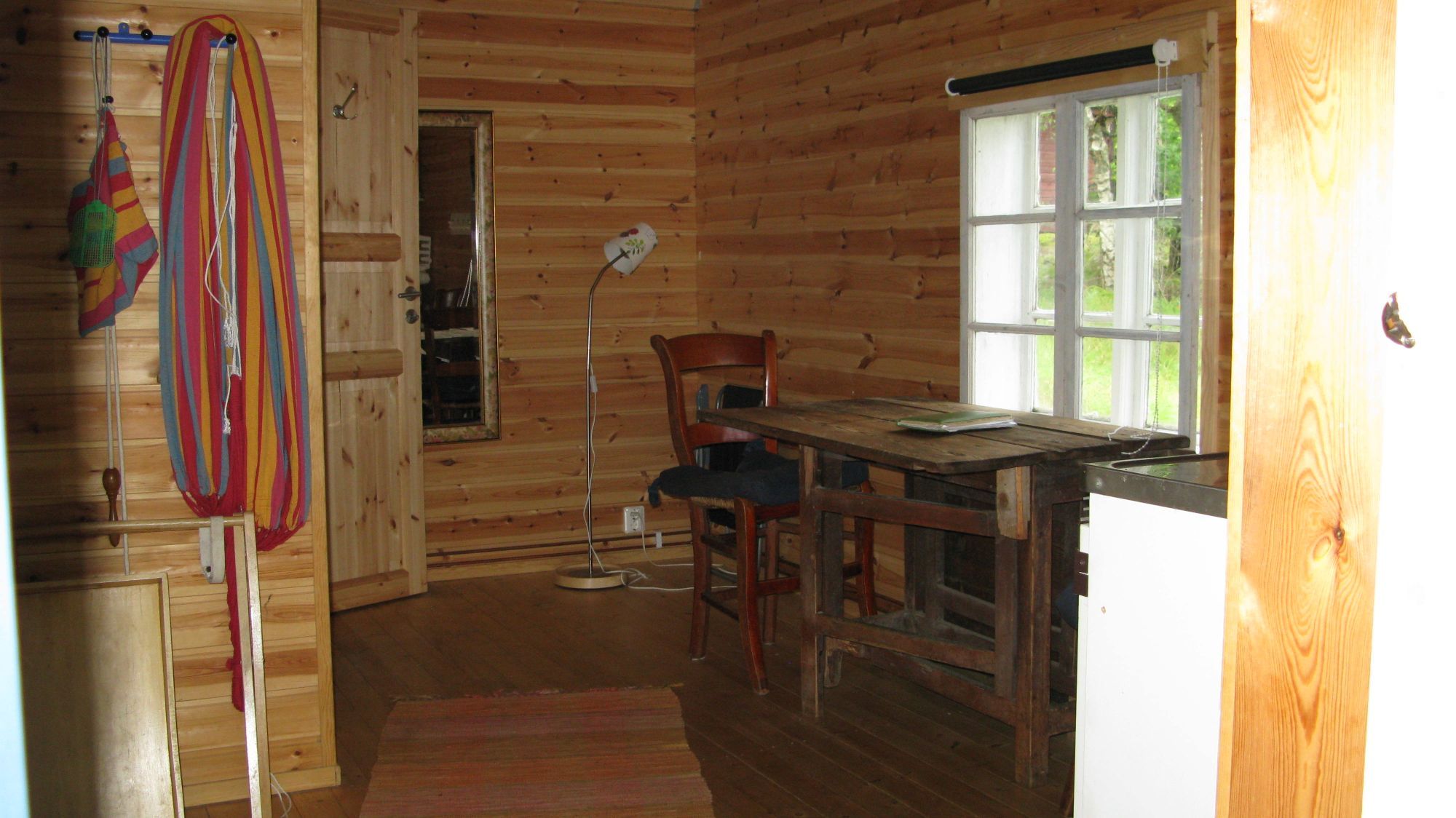 Lilla Rödjorna nära Tivedens National Park – bild 6 av 23