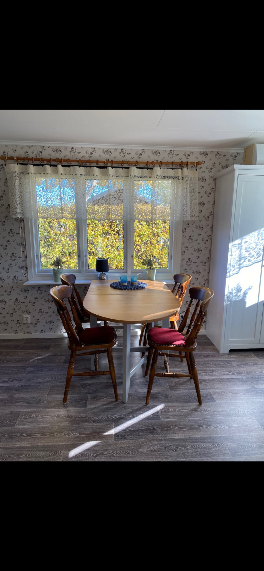 Mysig stuga 100m från stranden. – bild 10 av 13