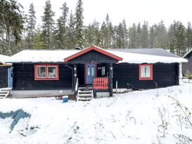 Ferienwohnung in Högfjället, Sälen