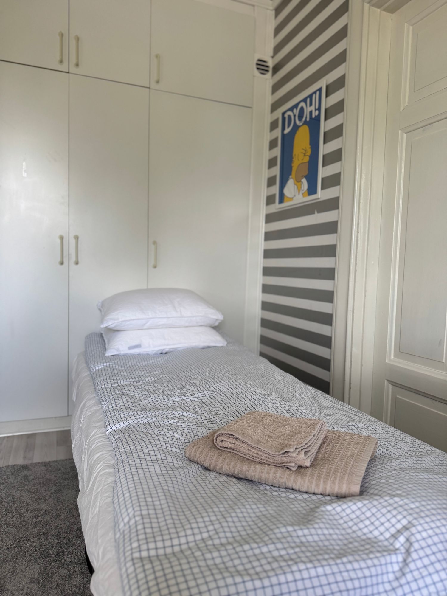 Villa i Mora – bild 18 av 24