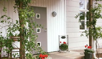 Annorlunda boende i östra Värmland