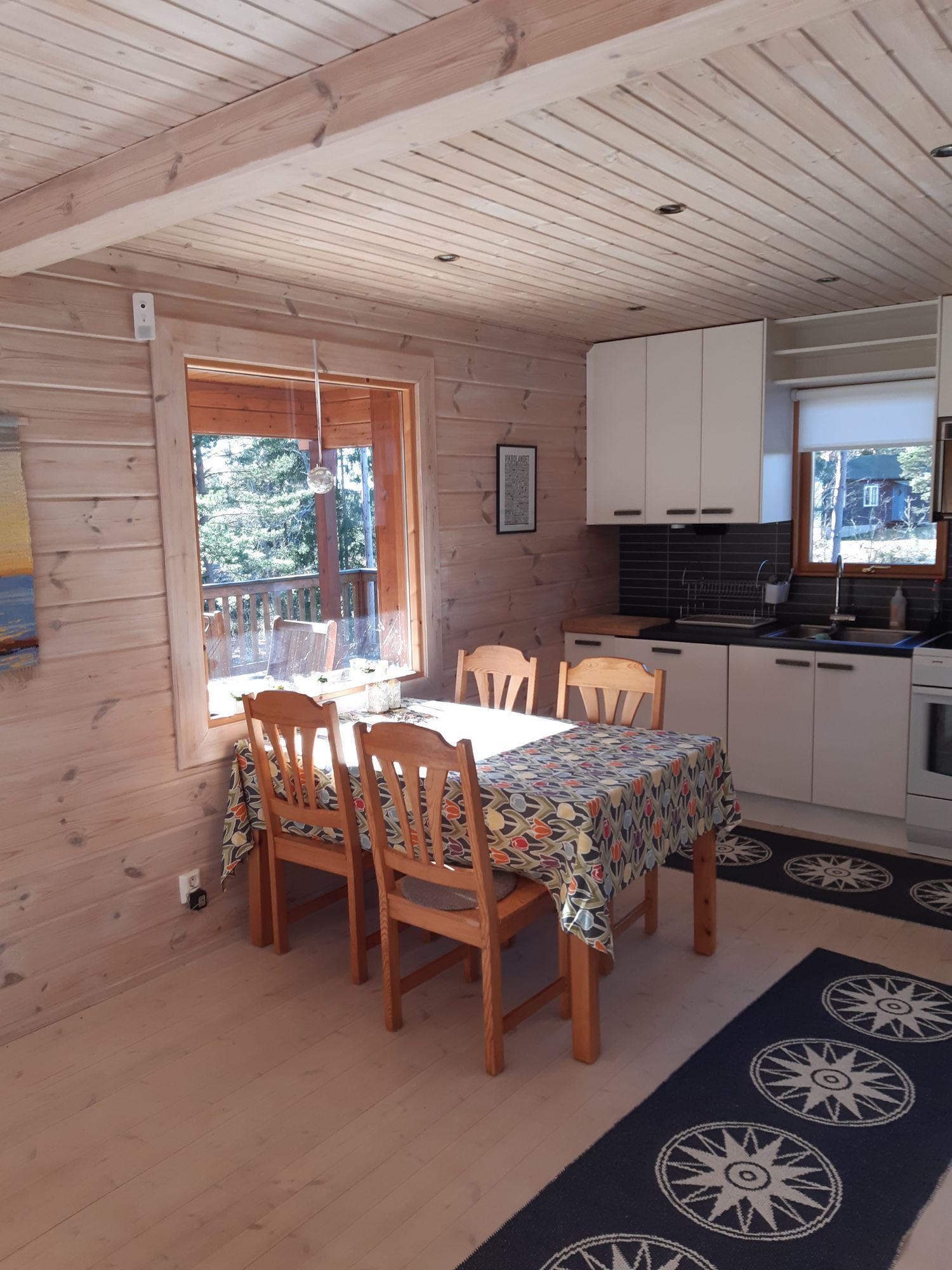 Stuga i S:t Annas skärgård – bild 3 av 11