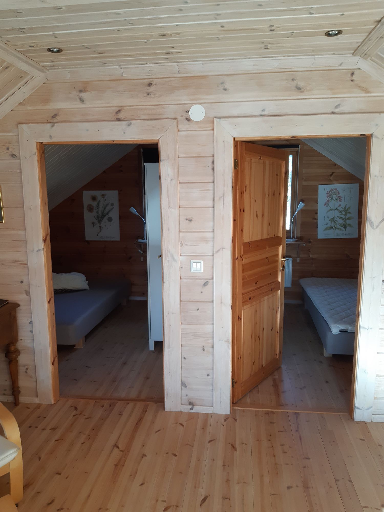 Stuga i S:t Annas skärgård – bild 8 av 11