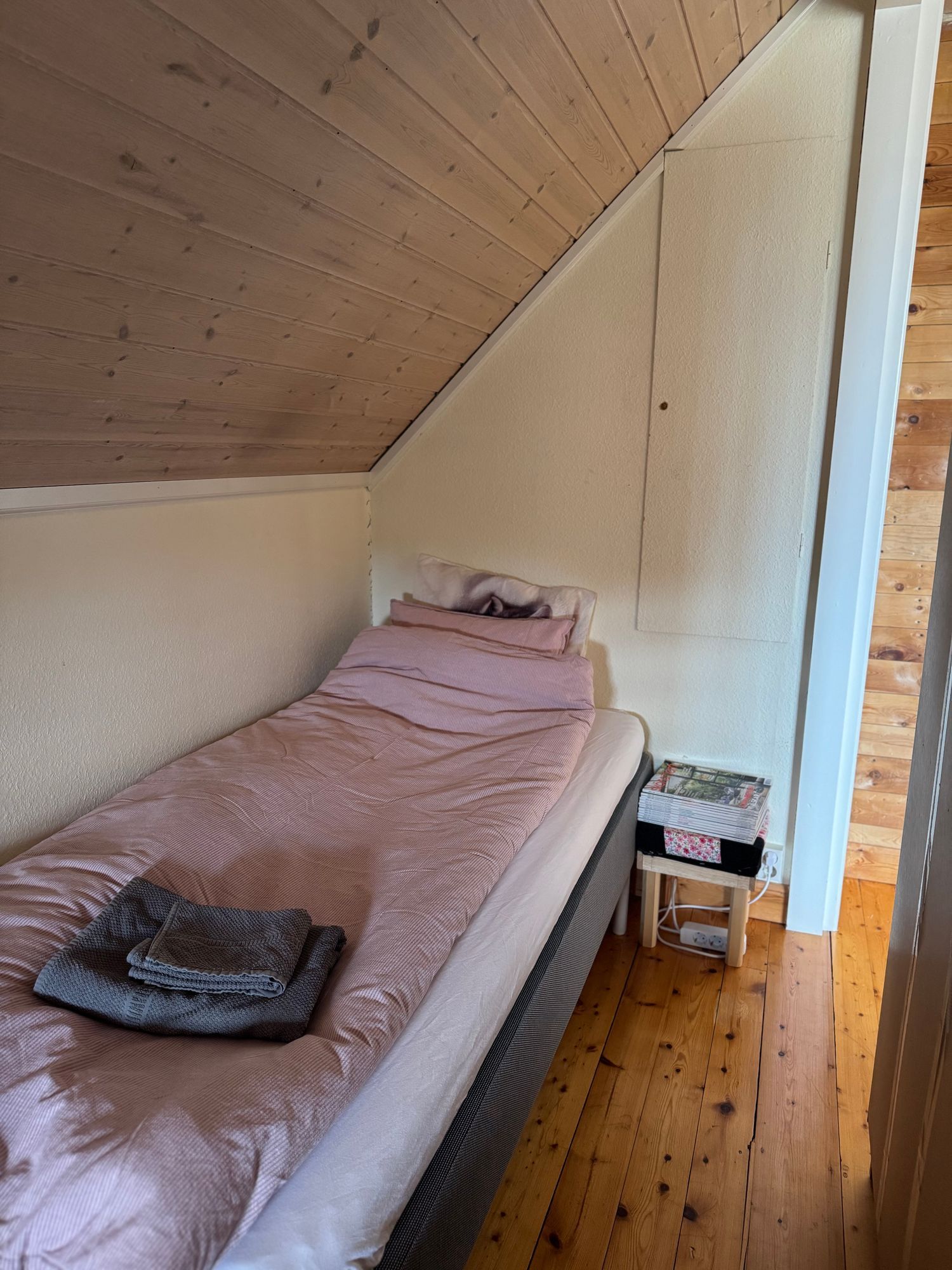 Villa i Mora – bild 15 av 24