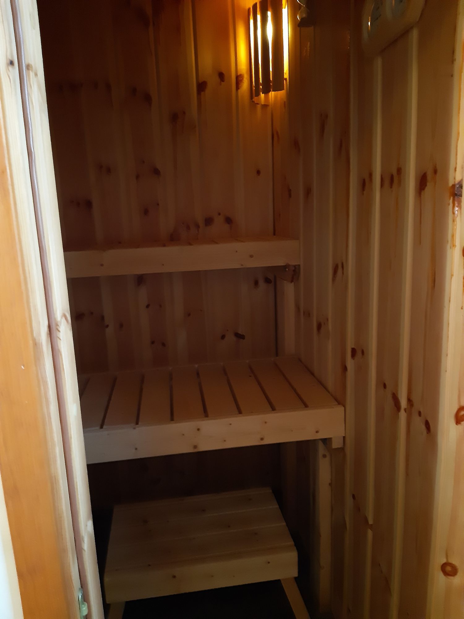 Stuga i S:t Annas skärgård – bild 10 av 11