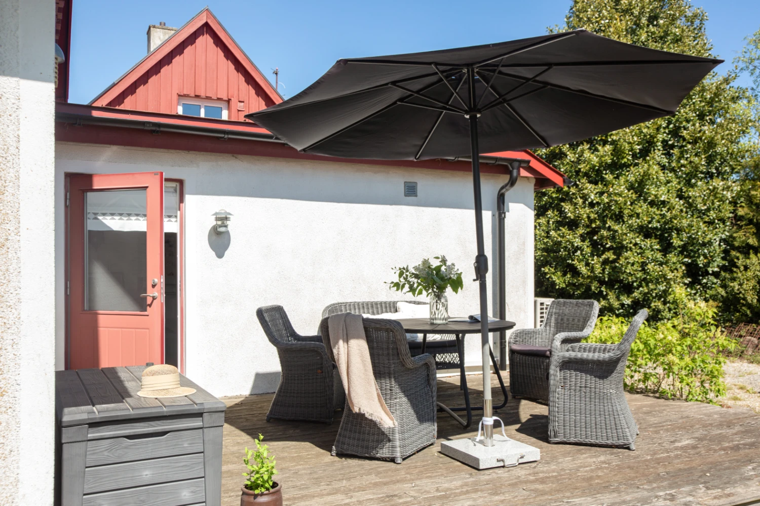 Hus på Österlen – bild 7 av 16