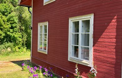 Sista minuten