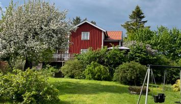 Charming Villa in  Roslagen